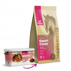 Pavo GastriCover 5 kg